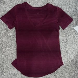 Lululemon Shirt